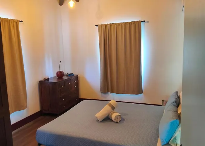 Casa Do Reguengo, Freigil * Resende