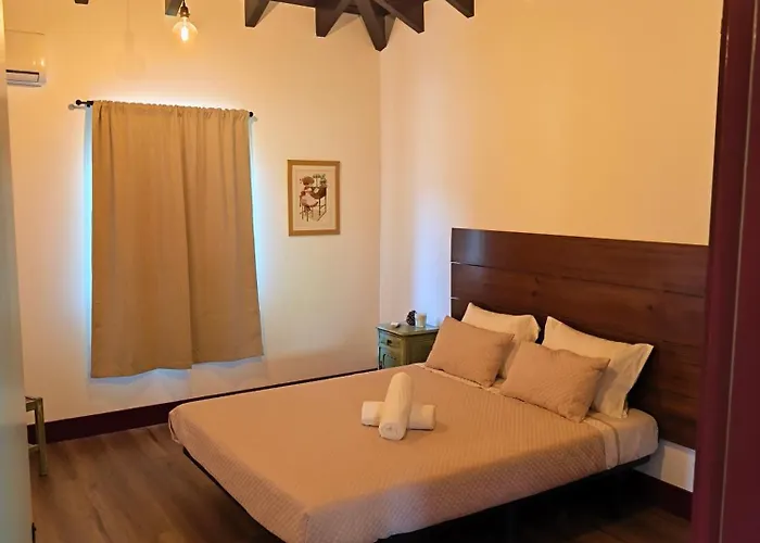 Сasa de vacaciones Casa Do Reguengo, Freigil