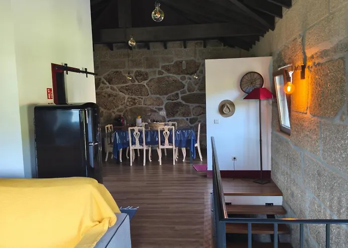 Casa Do Reguengo, Freigil *