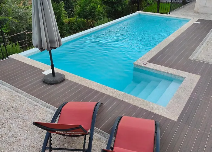 Casa Do Reguengo, Freigil