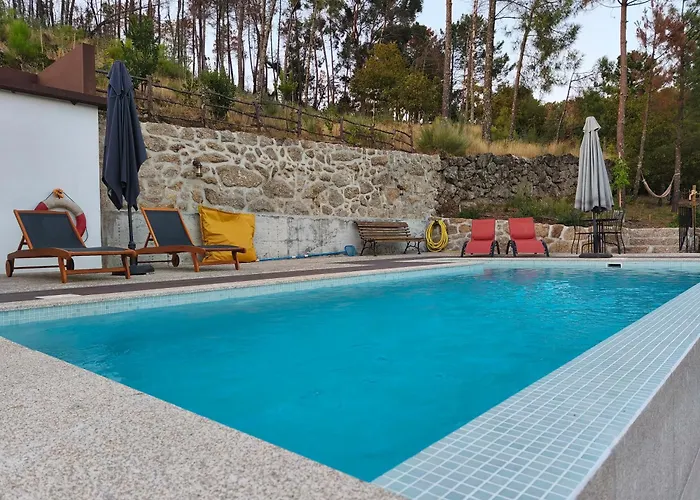 Casa Do Reguengo, Freigil