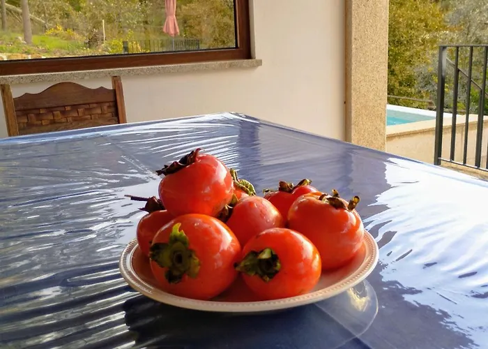 Casa Do Reguengo, Freigil Сasa de vacaciones *