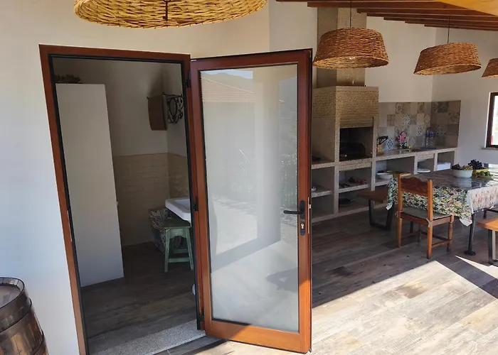 Casa Do Reguengo, Freigil *