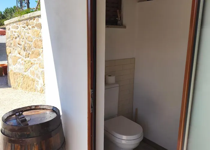 Casa Do Reguengo, Freigil