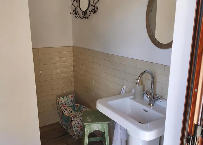 Casa Do Reguengo, Freigil Tatil Evi